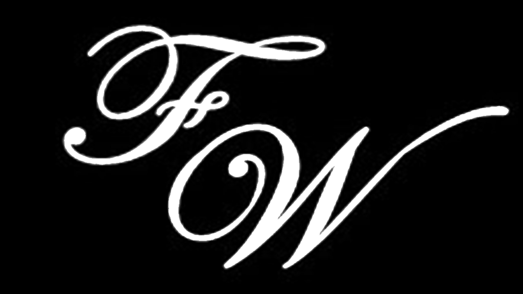 Fighting Whiskey Logo