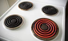 Stove