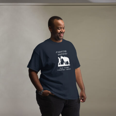 Men's classic tee